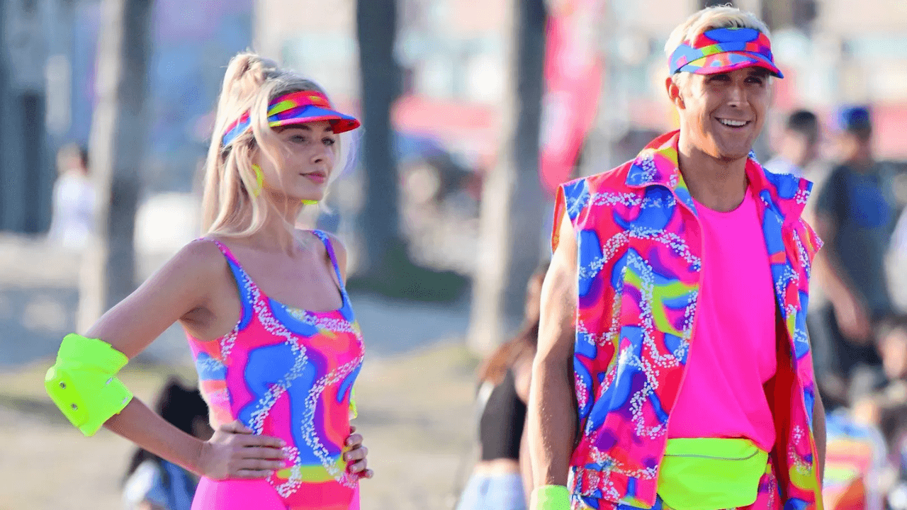 映画『バービー』を14.5億ドルの世界的ヒットに導いた「ピンクストーム」マーケティングとは？