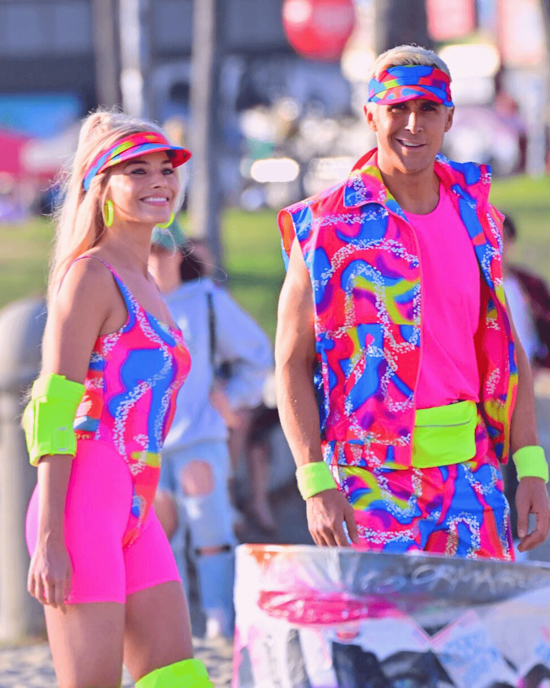 What Was the “Pink Storm” Marketing That Propelled Barbie to a $1.45 Billion Worldwide Box Office?