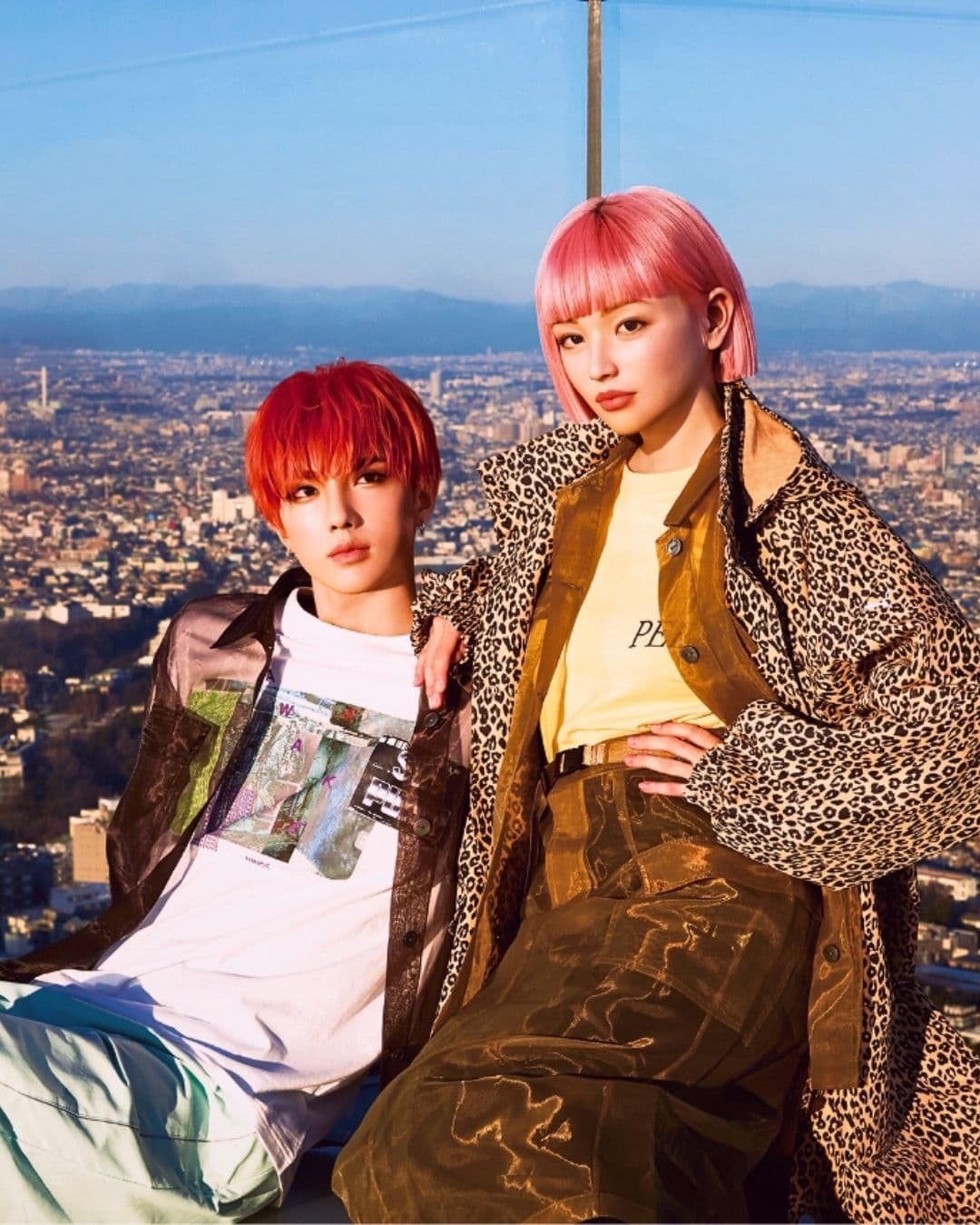 Who is imma? The Japan-born virtual human who rose to fame through collaborations with Coach and PUMA