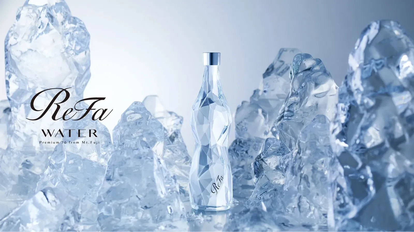 ReFaが5,000円の水を売る理由――高価格戦略の背景をマーケティング視点で考察