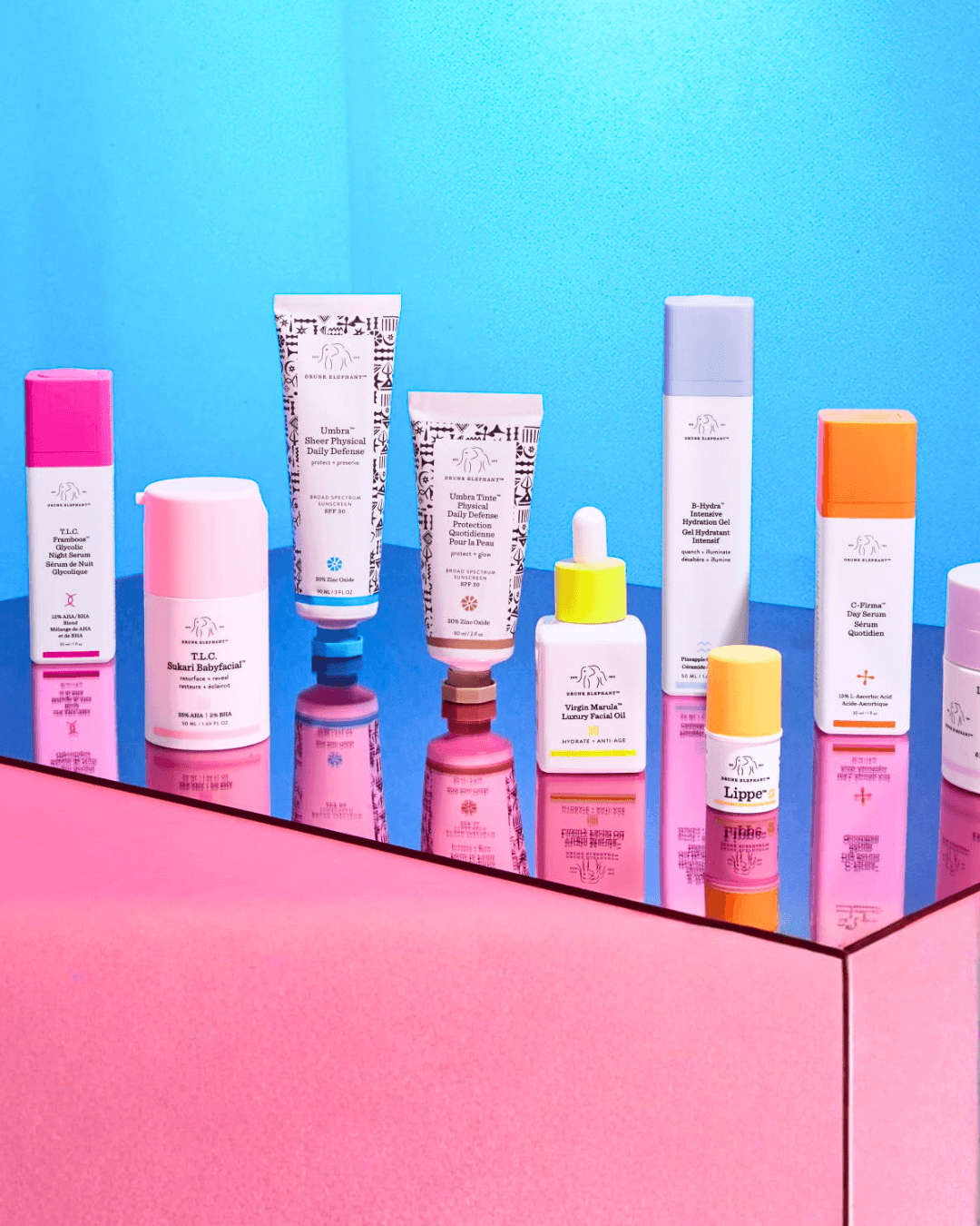 Viral Buzz, Empty Shelves: Inside Shiseido’s $310 Million Drunk Elephant Debacle