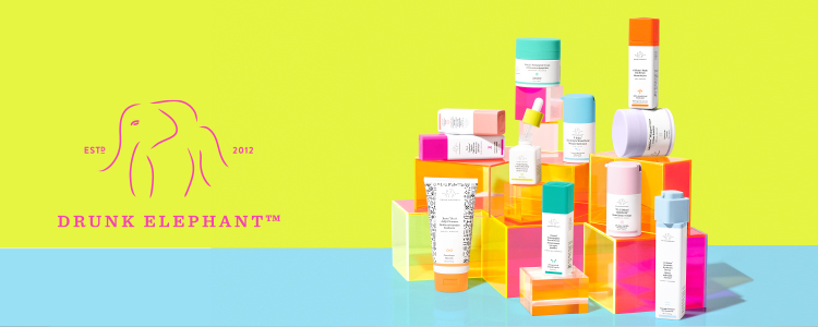 Drunk Elephant's viral success was undone by empty shelves, costing Shiseido $300 million in goodwill