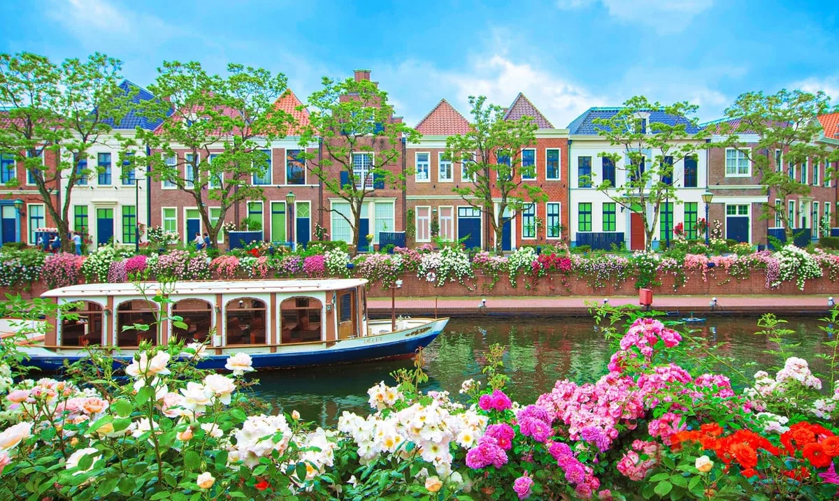 Huis Ten Bosch