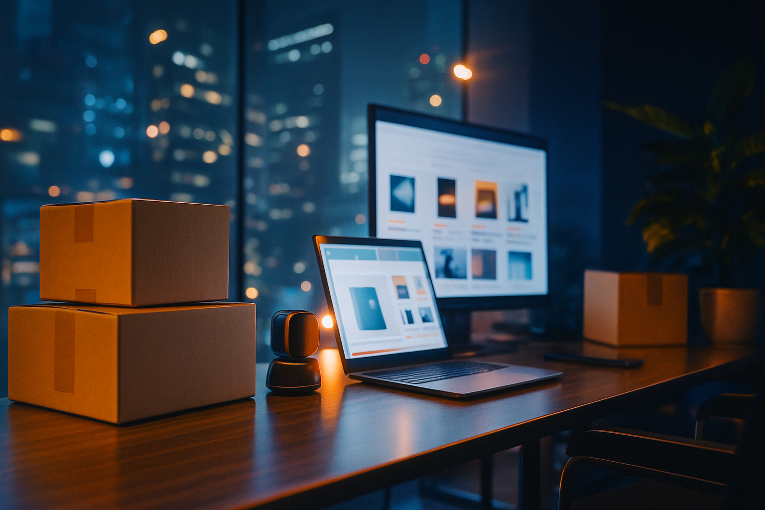 Tokyo e‑commerce logistics and marketplace storefronts — Japan’s D2C & marketplace landscape