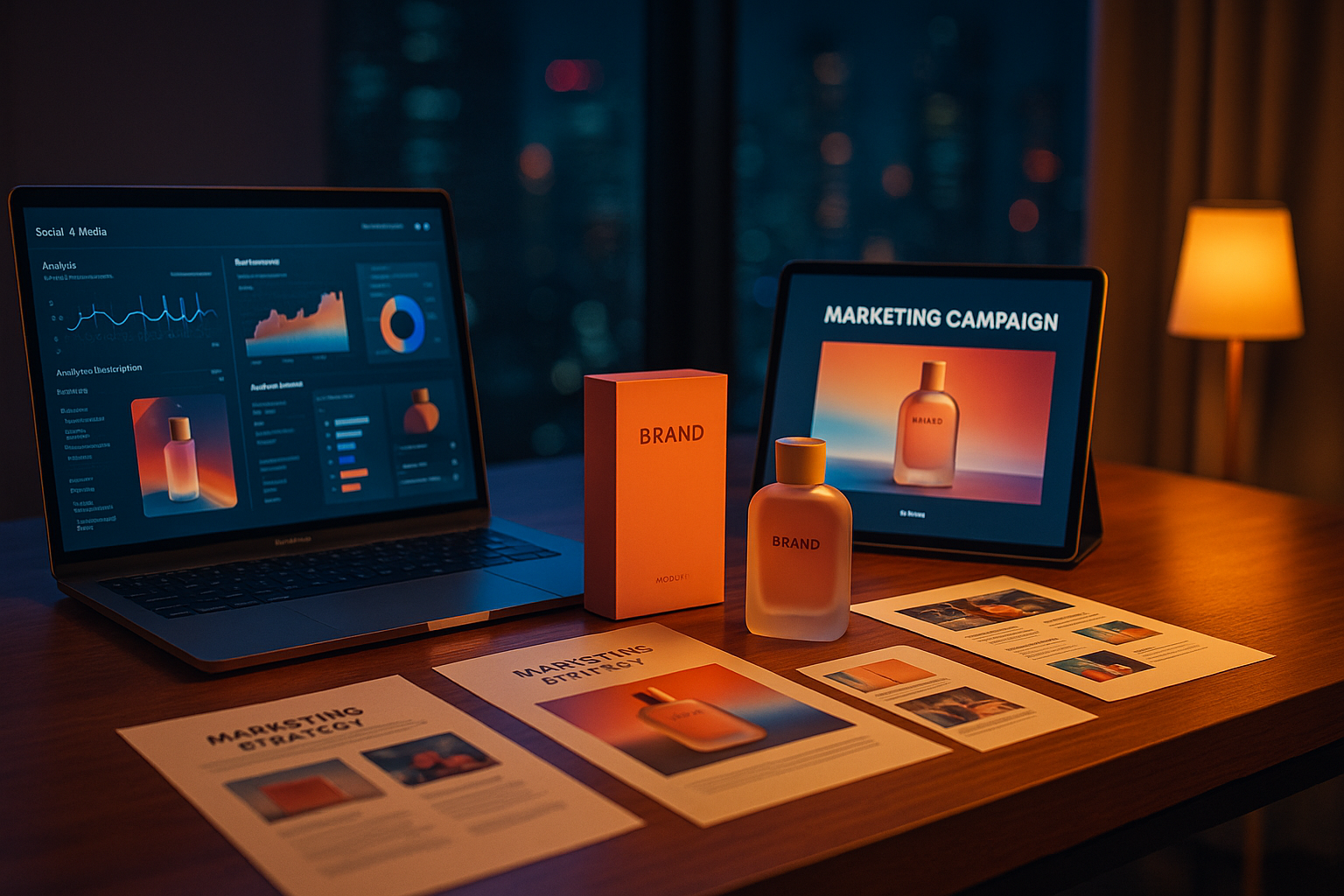 Japan growth marketing: PR, digital, OOH, experiential, retail activation — NextGens